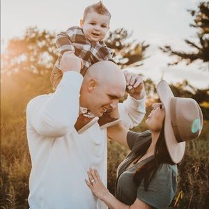 Meet your Posher, Rachel